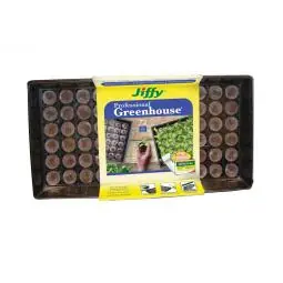 True Value J372ST-20 Pro Greenhouse KTI