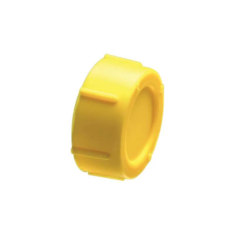 Arlington RGD100C Conduit Cap 1 Inch