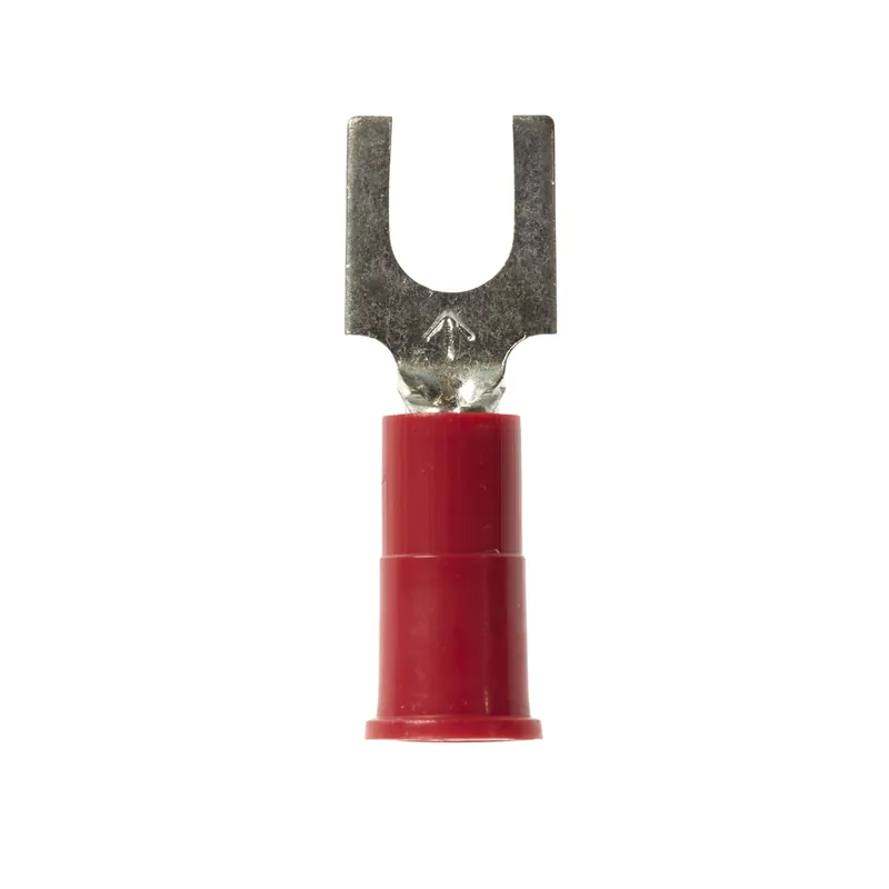 Scotchlok 7000133654 3M Highland Vinyl I Butt Splice 12-10 AWG
