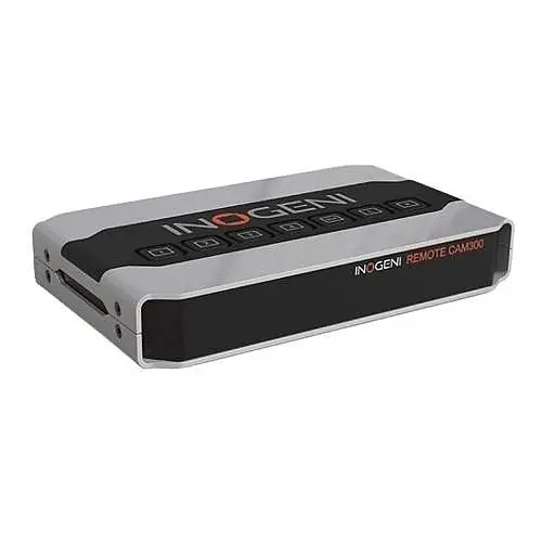 INOGENI REMOTECAM RS-232 Remote Control Keypad for CAM300