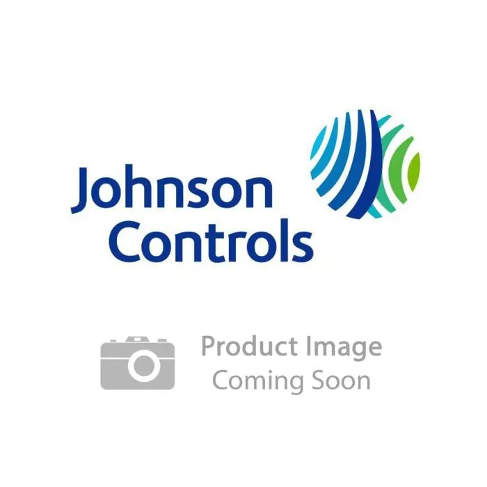 Johnson Controls VG7551CT+3008DP Globe Valve Assembly 2 Way 1/2 in.
