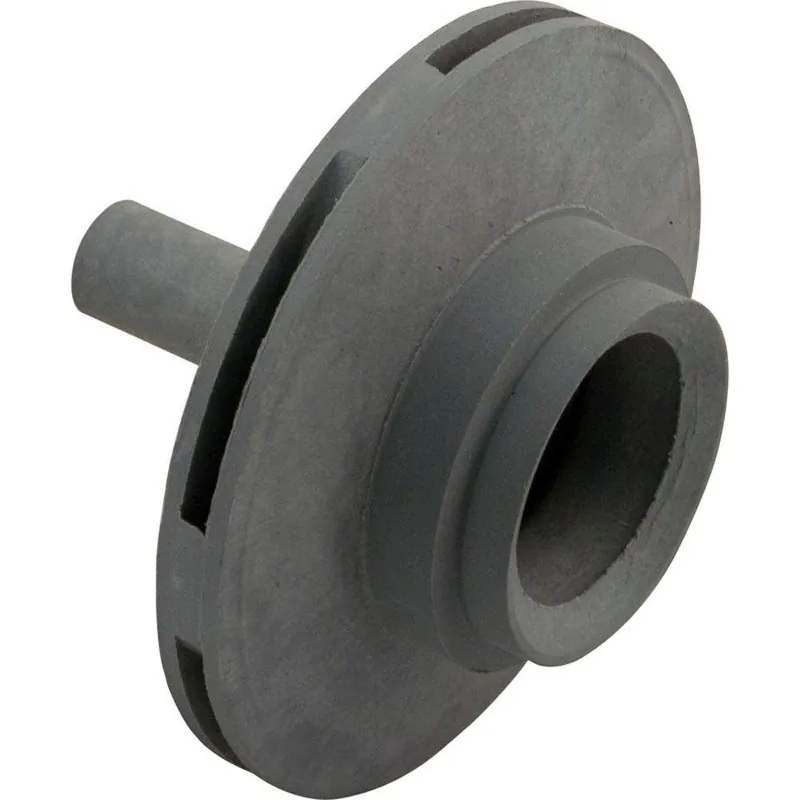 Balboa Water Group 1212205 Impeller 1 HP Black Stripe
