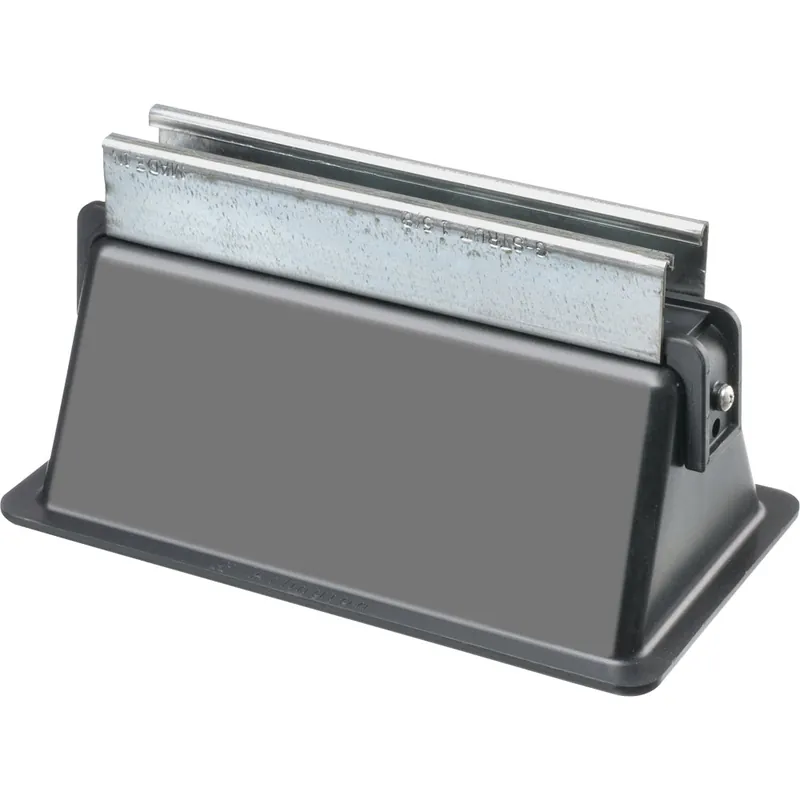 Arlington RTSE409 Roof Topper 6 In Length 10.73 In Width 4 In Depth