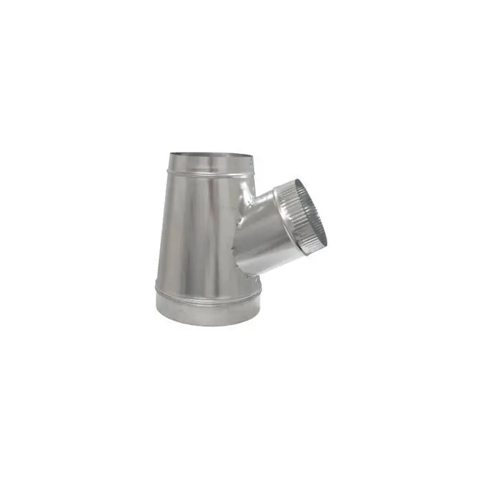 Cody Company 800141010 14 x 10 x 10 in. Wye