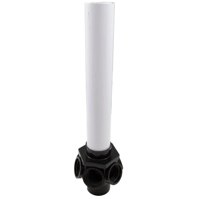 AquaPro Systems 10086-ACC Center Pipe 15-3/4 inches