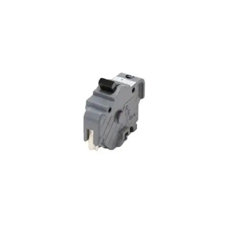 Connecticut Electric VPKUBIF50N Replacement Circuit Breaker 120 VAC 50 A
