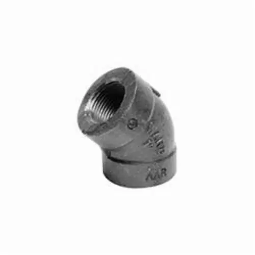Ward Mfg 66246737780 Pipe 45 Deg Elbow 1-1/4 in 300 lb