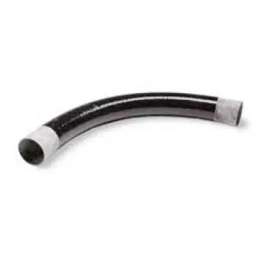 Champion 20CSW90P 2 90deg Above Ground Fiberglass Conduit Elbow 12 Radius Replacement MPN