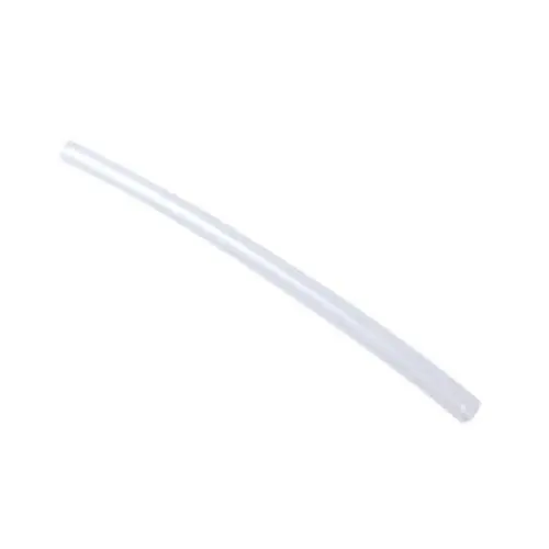 NTE Electronics 47-21348-CL Heat Shrink Sleeve 3 Inch Diameter Clear 48 Inch Length