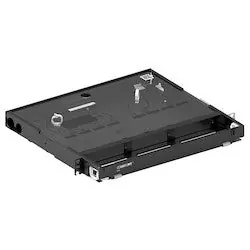 COMMSCOPE ENTERPRISE SOLUTIONS 760249997 EPX-1U-PNL-ENC Fiber Optic Enclosure