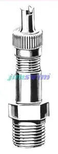 American Granby SN18L Air Valve 1/8 Inch Plumbing Fixture