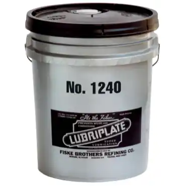 Lubriplate L0105-035 No 1241 Extreme Pressure Grease 35 lb Replacement MPN