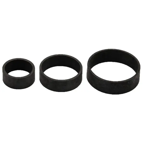 RIIFO PCCR34 3/4-in Black PEX Pipe Crimp Ring