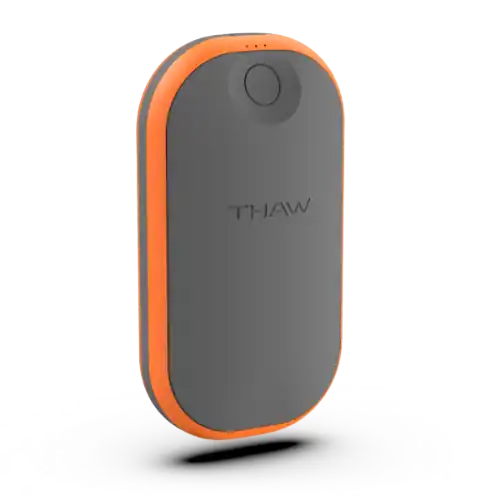 Alliance Consumer Group THA-HND-0017 Rechargeable Hand Warmer