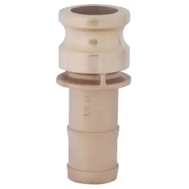 Dixon Valve & Coupling 75-E-BR Type E Adapter