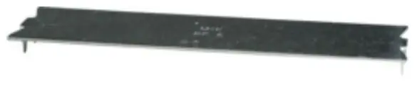 Minerallac NP6 Nail Plate 6 x 1-1/2