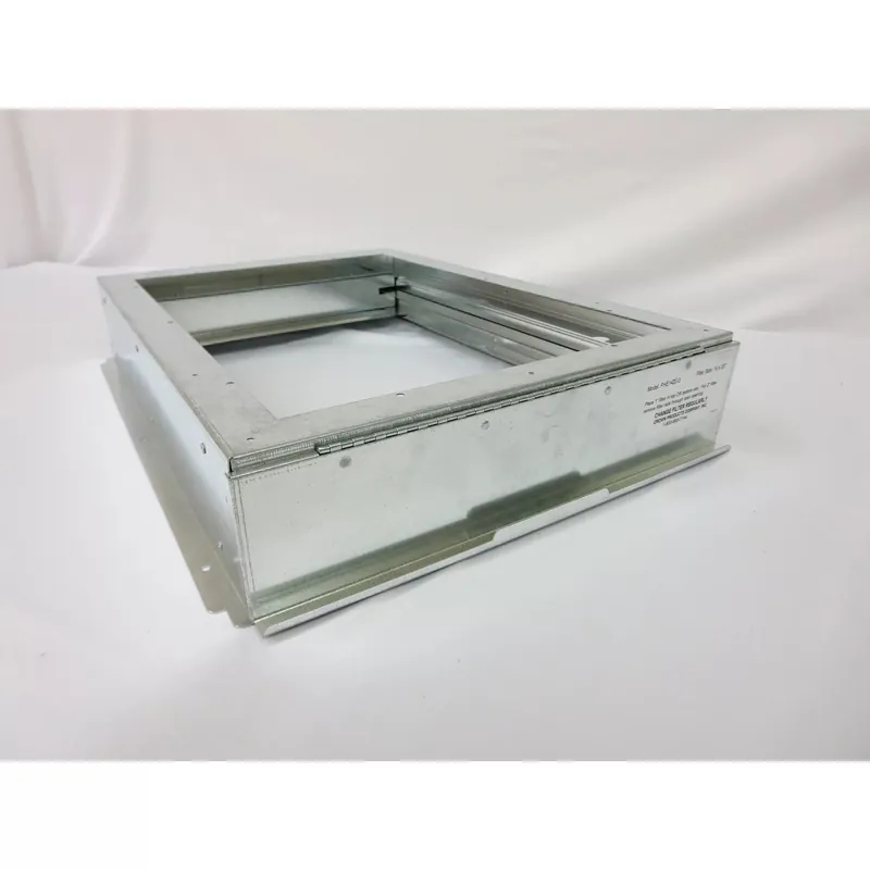 Crown Products 349612 Sidewall Vent with Screen 6 Inches Diameter 12 Inches Neck