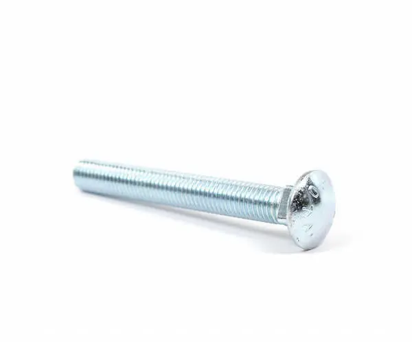 BBI 50N1600BHLG ITP 1/2-6 x 16 Gimlet Hex Hot Dipped Galvanized Lag Screw 80/KEG