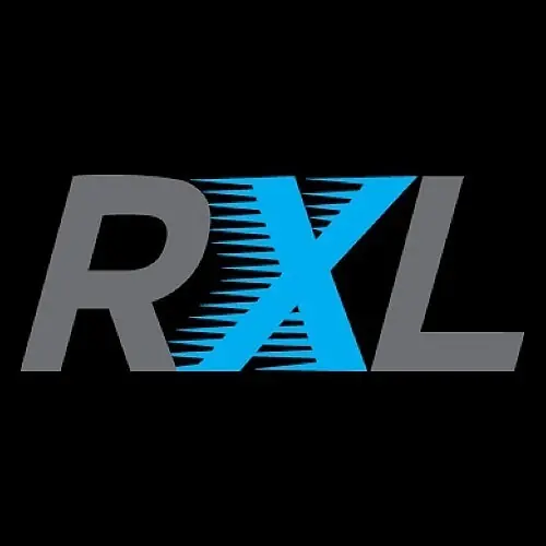 RXL RXL-1099-BK01 Grounding Butt Splice, Black