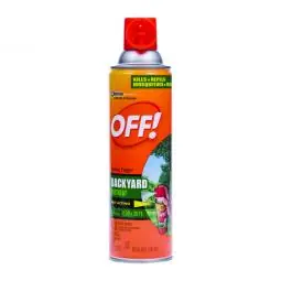 True Value 01880 16OZ BACKYD OUT FOGGER