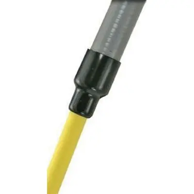 HydraPro XR38M3236ZDC Natural Gas Flexible X-Riser 2 inch IPS x 2 inch MIP x 36 inch L