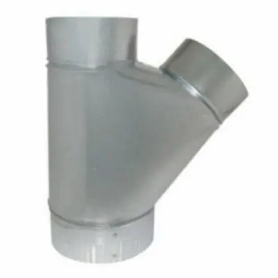 Southwark Metal MFG CO 52866 52 8X6X6 TEE WYE