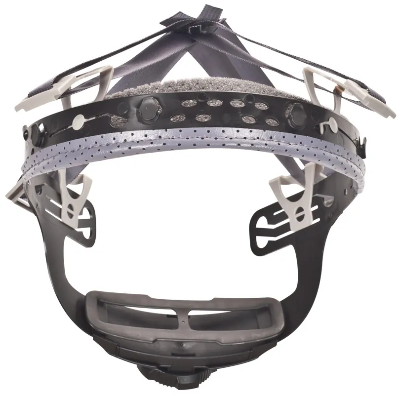 MSA SAFETY SALES LLC 45410148708 V-Gard Fas-Trac III Replacement Suspension
