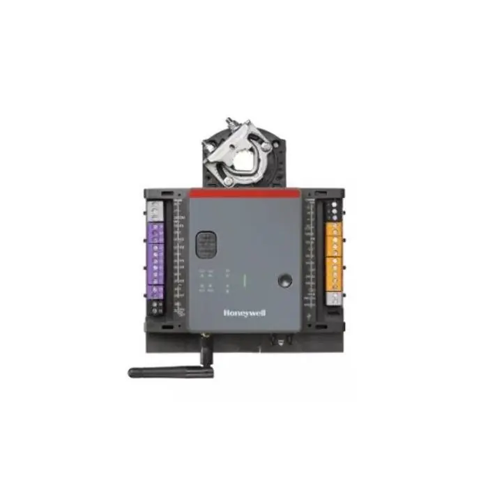 Honeywell WEB-VA75I24NM Spyder 7, 12 IO VAV Controller