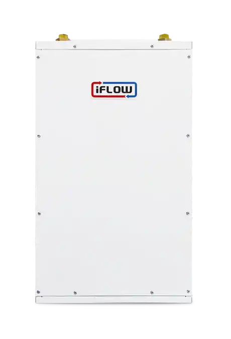 iFlow Hydronic Furnaces IFLH-18000W