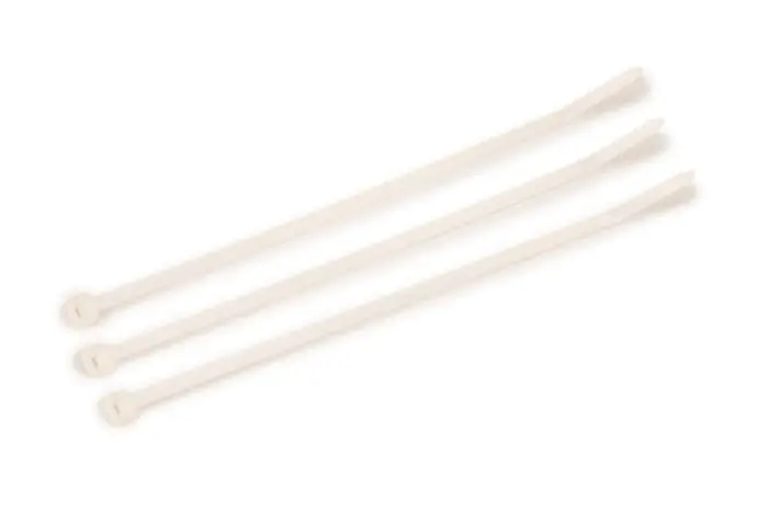 3M CT6NT40-C Intermediate Standard Cable Tie 5.8 in Length