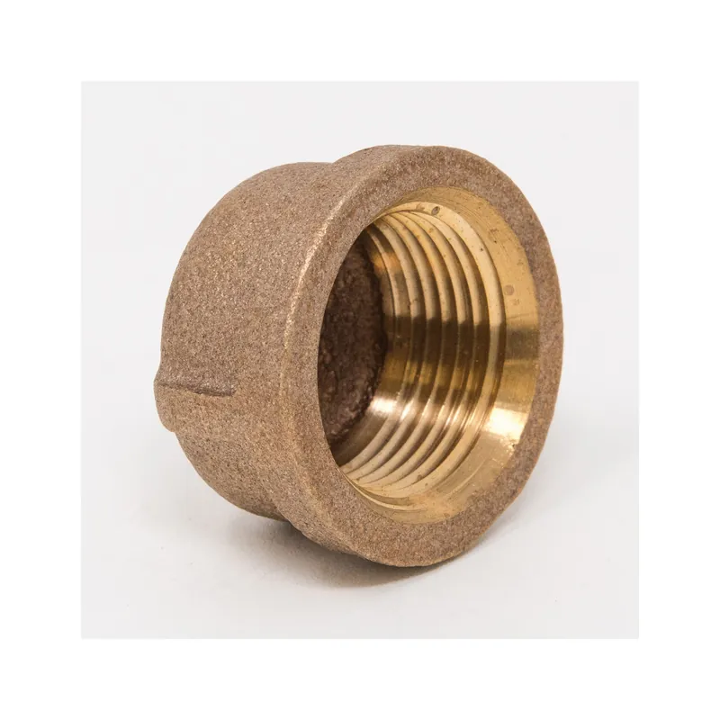 Approved Vendor P578542_1N Pipe Cap 1/4 in Nominal FNPT End Style 125 lb