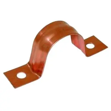 Gene Rich 1566-200 Pipe Strap, 2 in Pipe, Replacement MPN 1566-200