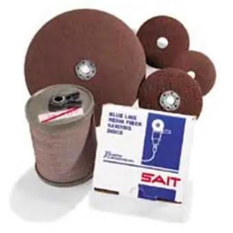 United Abrasives SAIT 50032 36G 7 7/8 2A Sanding Disc