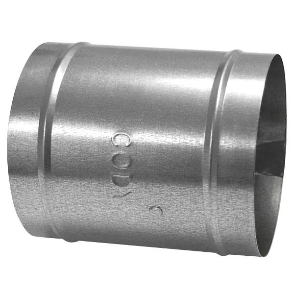 Cody Company 58514 14-in Diameter Flexible Duct Connector Without Hem