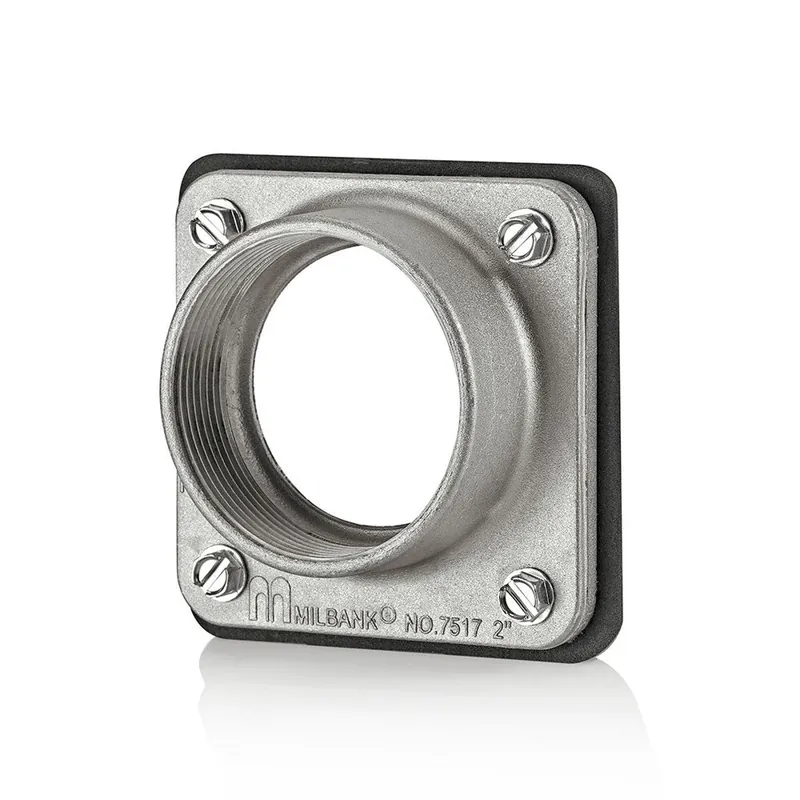 Leviton LHB02 LLC Outdoor Hub Accessory 2