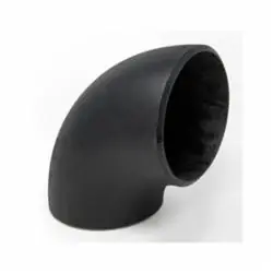 Approved Vendor P191447 Long Radius Pipe Elbow Carbon Steel 6 in Nominal SCH 80/XH
