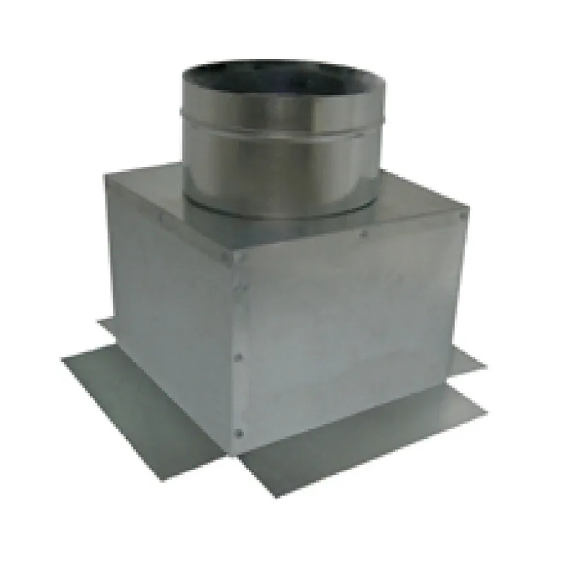 SOUTHWARK METAL 277202016 277 20X20X16 CEIL OUTLET