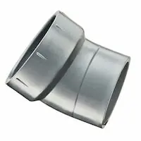 Spears P326-030C 3 CPVC L/W STREET 1/16 BEND SPIGOTXHUB