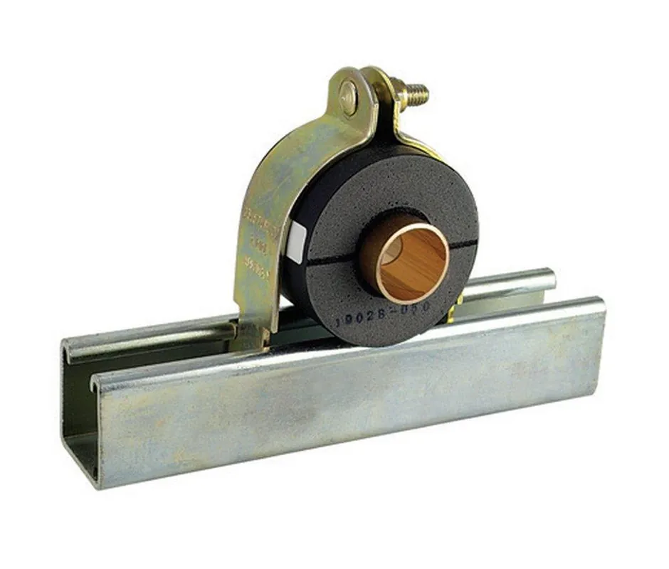 ZSI-FOSTER UX15812 CUSH-A-THERM POWER (1-5/8 IN HOLE SIZE) REPLACEMENT MPN