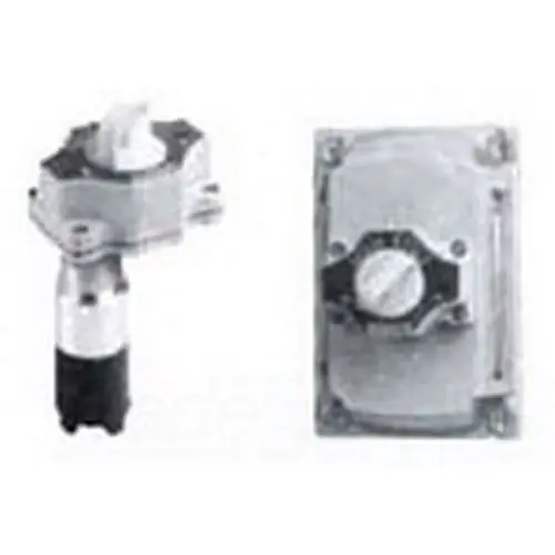 Appleton EDKB12 Selector Switch Assembly 600 VAC 10 A