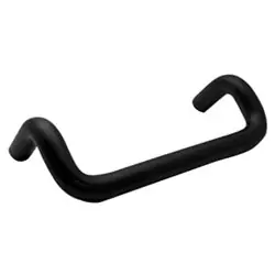 TRIMCO 1191-3613 Offset Grip 90 Degree 1 Diameter 10 Center to Center