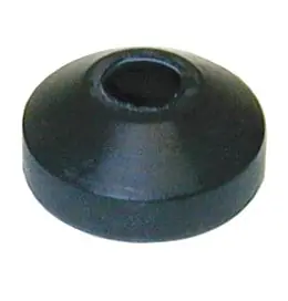 Gene Rich W236 Beveled Faucet Washer 3/8 in Large 11/16 in OD Replacement MPN