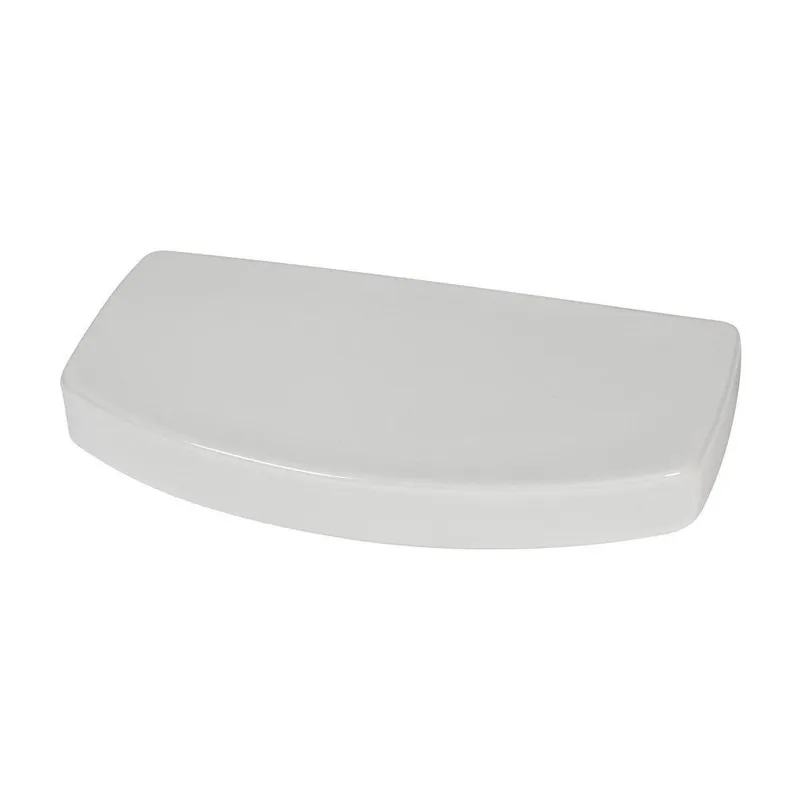 American Standard 735158-400.020 Studio 12 Rough Tank Cover in White