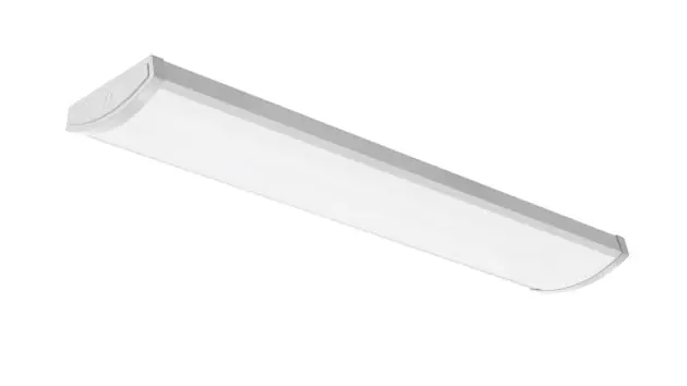 Acuity Brands Lighting FML4W 48 ALO6 SEF 840 MVOLT FML4W Light Wraparounds, LED Lamp, 120 to 277 V