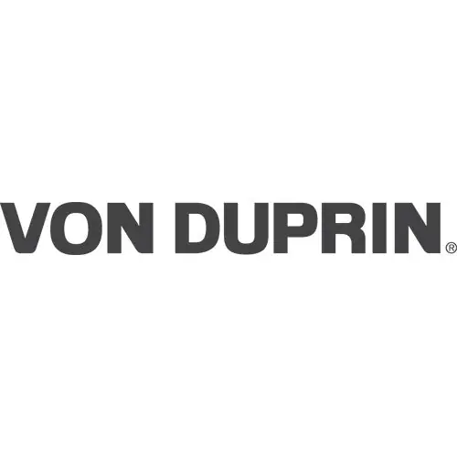 Von Duprin 4211-US32D Electric Strike 12/24VDC Stainless Steel