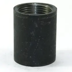 Ward 43030 Taper Tapped Full Coupling Power 3 in Replacement MPN