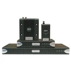 Pelco NET5501-I One-Channel In-Line IP Video Encoder