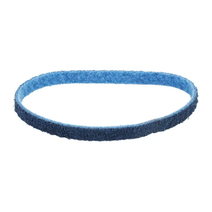 Dynabrade 90312 DynaBrite Dynaprep Premium Abrasive Belt 1/2 in W x 12 in L