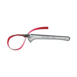 Klein S-18H Grip-It Strap Wrenches 18-Inch Replacement MPN