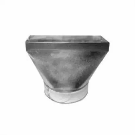 SOUTHWARK METAL 273148 27 3-1/4X14X8 STR STACK BOOT